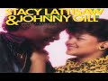 Stacy Lattisaw & Johnny Gill - Fun 'N' Games