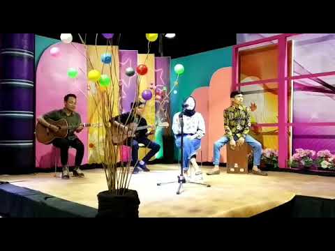 MAKI NGENA (Lagu Bima)