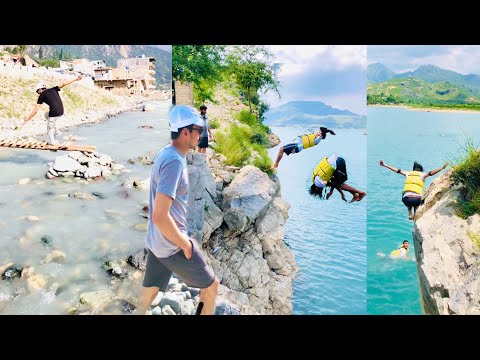 Tour Vibes | Swat | Kalam Valley | Khanpur Daam | Pakistan |