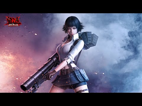 Devil May Cry Mobile: Lady Gameplay (鬼泣-巅峰之战) - YouTube