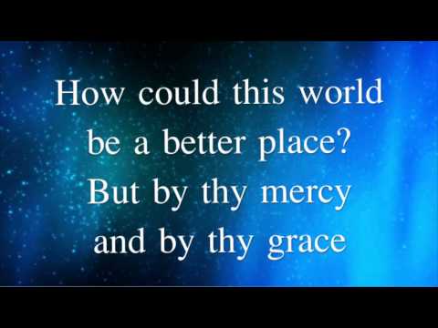 Tell The World That - Hillsong United (lyric video)