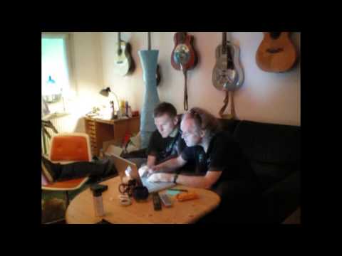 Ayefore - Fox devils wild