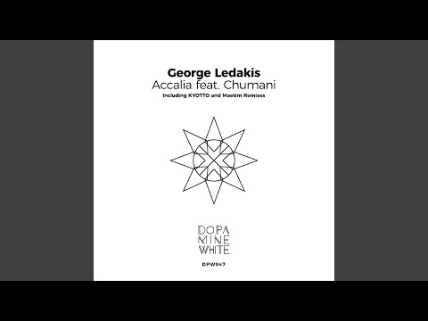 Accalia feat. Chumani