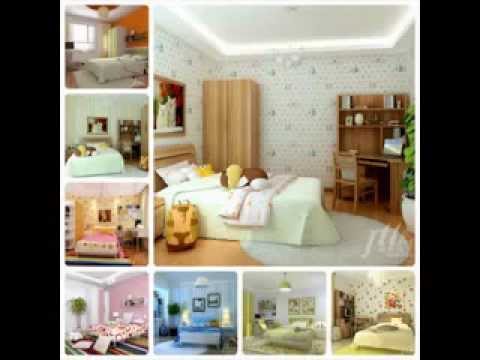 Minimalist baby room decor ideas Video