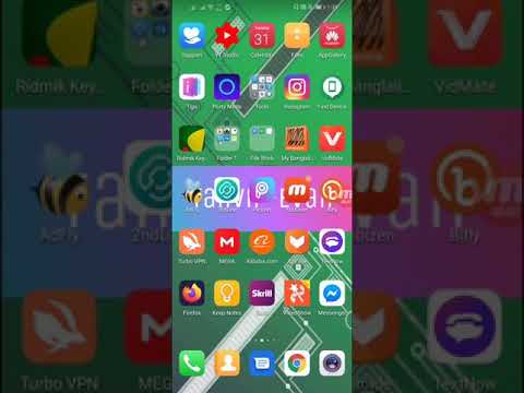 Android 10 Update For Huawei P Smart 2019