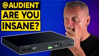 Video thumbnail for The Evo 16 - Have Audient Lost Their Minds? by Creative Sauce