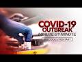 COVID 19 Outbreak Minute By Minute Full Film