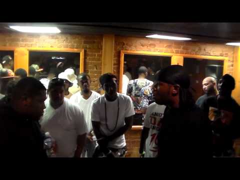 Briefcase Dart vs Funeral