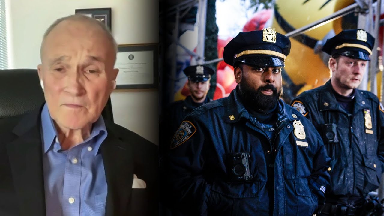 Ray Kelly warns Mamdani’s billion-dollar plan could gut the NYPD | Saturday Report