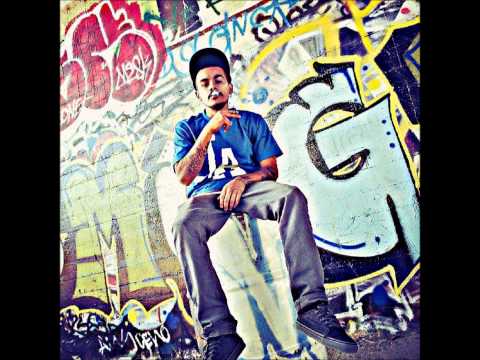 "Make Noise" Blunt Gang Jay-R & BoneZ ft. CaliCoolJ