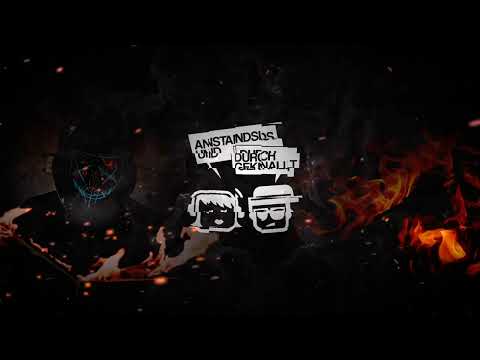 Alix Oder Nix - Monster (Anstandslos & Durchgeknallt Remix)