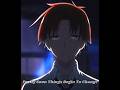 EQUALITY Spech Edit Anime Ayanokoji Classroomoftheelite Speech