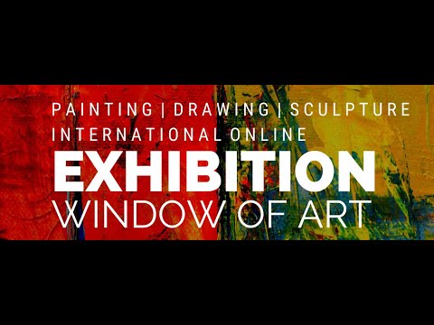 RUKSHANA HOODA | WINDOW OF ART | ONLINE EXHIBITION BY ARTSAROMA #ART