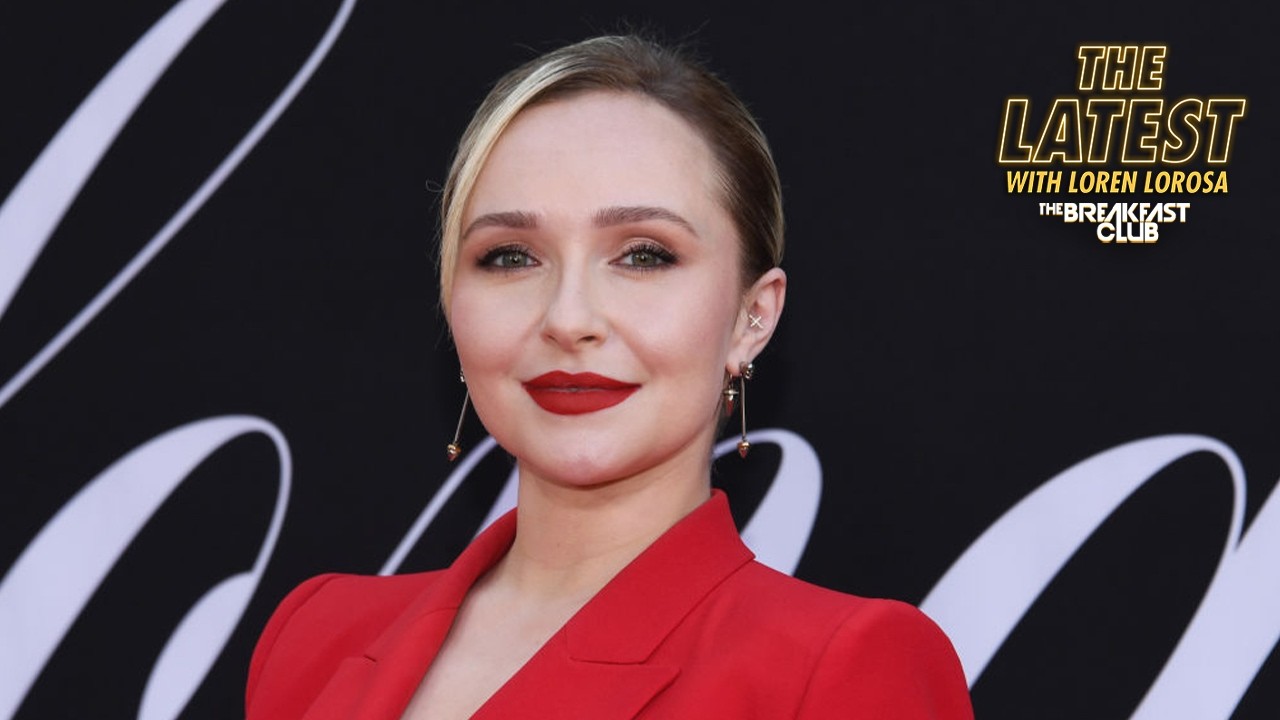 Actress Hayden Panettiere Passes Away At 36