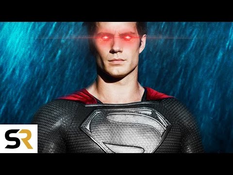 New Justice League Fan Trailer - Most Powerful DC Superheroes! Video
