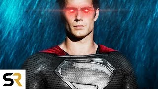 New Justice League Fan Trailer - Most Powerful DC 