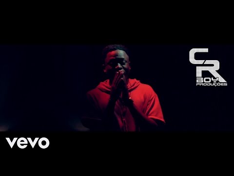 Rolex ft. Twenty Fingers - Iwe Ndiwe  ( Video by CrBoyProd. )