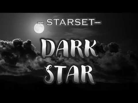 Starset - Dark On Me [Lyrics]