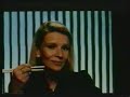 UK VHS Trailer Reel The Moon In The Gutter Retail Palace