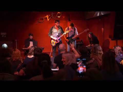 Majmunska Posla LIVE at Orto Bar