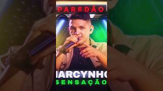 Marcynho Sensação #shorts #piseiro #pisadinha #forroaovivo #brasilmix