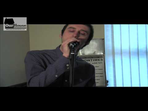 The High Nines - Your Love Will Bring Me Down - on www.ourhouse-manchester.co.uk
