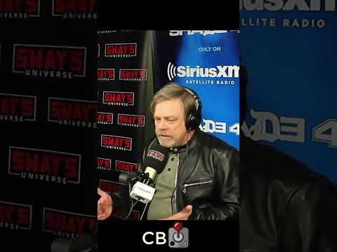 Mark Hamill was Shocked When Han Solo Died in The Force Awakens