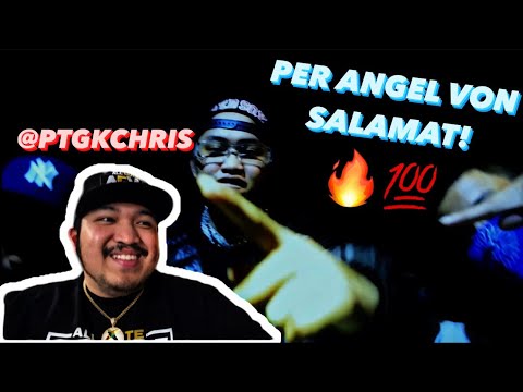 PTG Reaction: DUWAG Music Video - Jamina #PHDrill #DrillRap