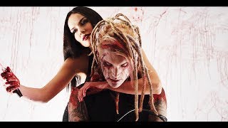 DAVEY SUICIDE - Torture Me [OFFICIAL VIDEO]