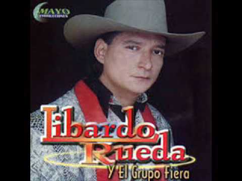 DUEÑO Y SEÑOR LIBARDO RUEDA