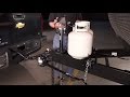 How To Set Up A Weight Distribution Hitch