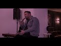 SG Lewis - Warm (Live at The Lazy House)