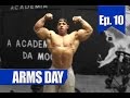 ARMS DAY - CANAL THIAGO LINS