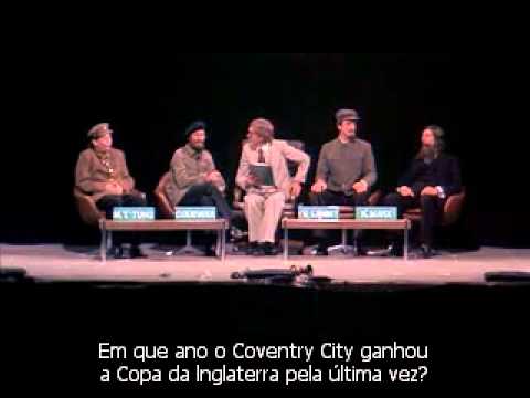 Monty Phyton - Quiz Comunista PT-BR