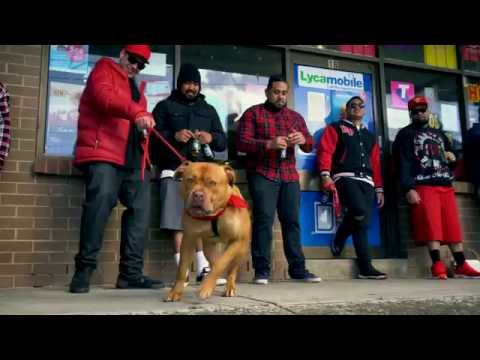 MALISHA BASE - First Love (Official Music Video)