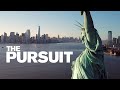 The Pursuit Starring Arthur Brooks FULL FILM