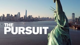 The Pursuit — starring Arthur Brooks | FULL FILM video