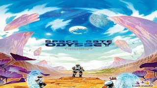 Space Gate Odyssey: Discussion