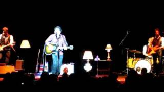 You're Not As Young--Joshua Radin--Wellmont Theater