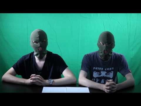 Rogal DDL - EBE EBE - Recytacja ENG SUBS