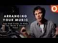 Arranging Your Music 3: Tips And Tricks To Help You Write A Great Track (Counterpoint)