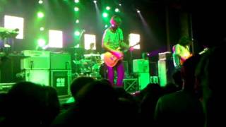 Minus the bear-women we haven&#39;t met yet