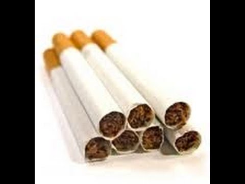 hogy a dohányzás hogyan befolyásolja a gyógyszerbevitelt)