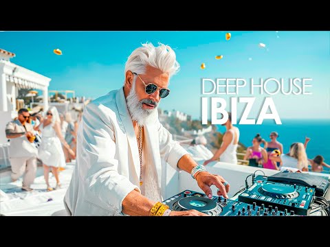 Ibiza Summer Mix 2024 🍓 Best Of Tropical Deep House Music Chill Out Mix 2024 🍓 Chillout Lounge #140