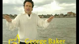 George Baker - Paloma Blanca (deutsch) 2005