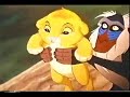 The Lion King Disney S Masterpiece VHS Trailer