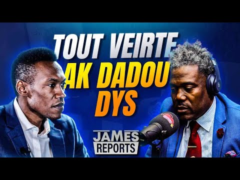 TOUT VERITE AK DADOU DYS