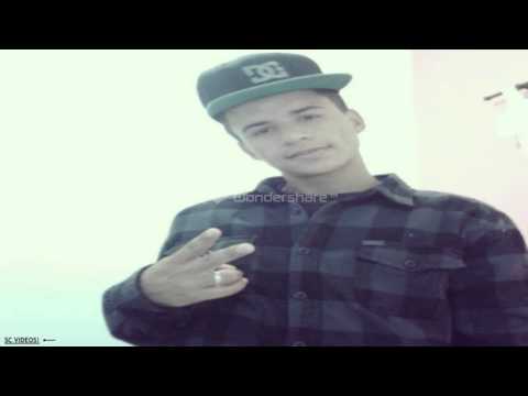 MC ANDERSON - A FARTURA ♫♪ (DJ FB)