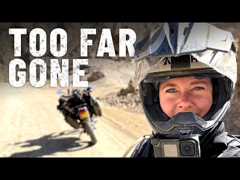 I left Afghanistan 🇦🇫 - how this motorcycle journey changed me forever.