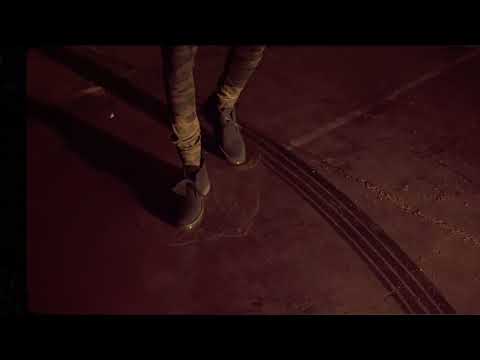 Don Built - Cold Grung (Official Visualizer)